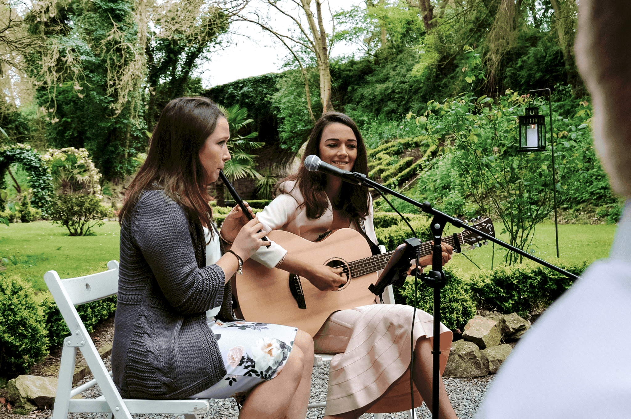 Wedding Music Videos West of Ireland